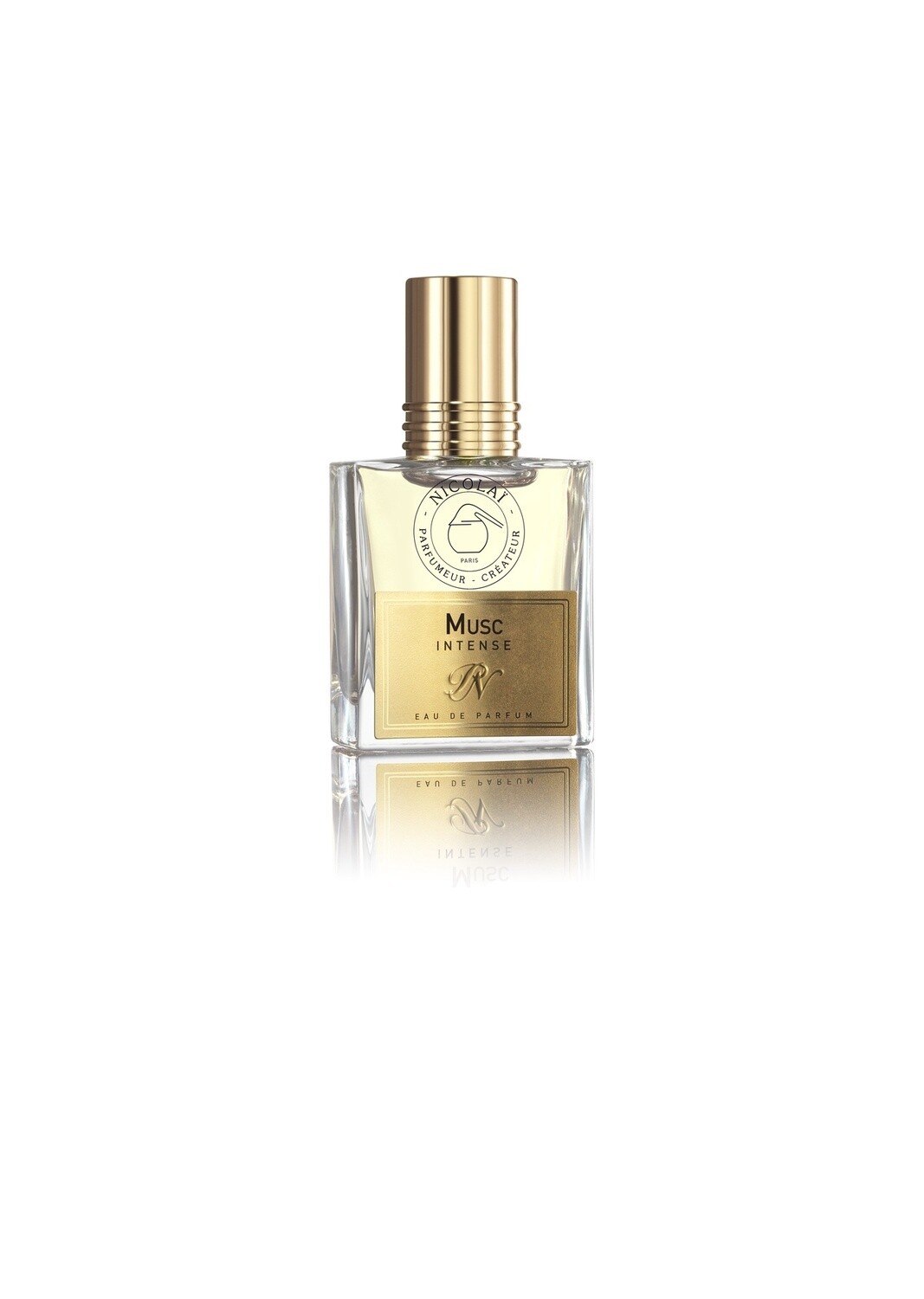 Muse Intense