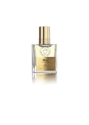 Muse Intense