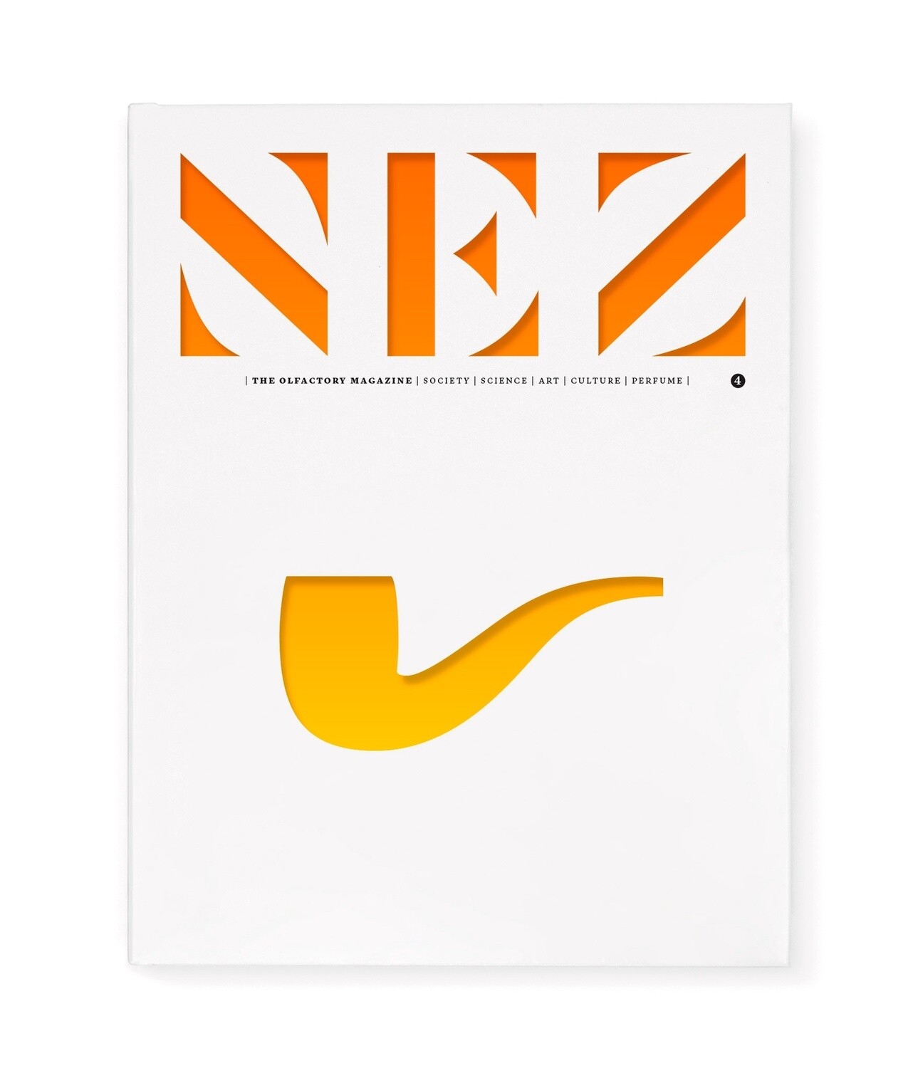Nez Magazine