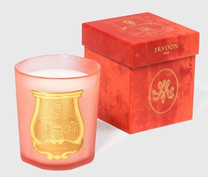 Trudon Tuileries Collection