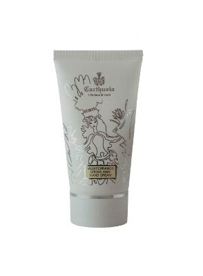 Carthusia 75ml Hand Cream