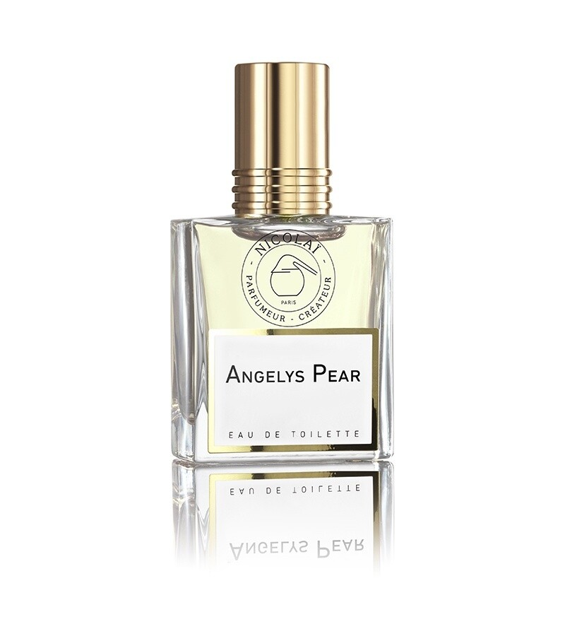 Angelys Pear