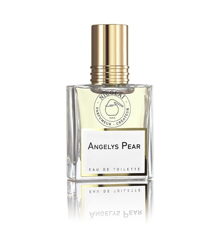Angelys Pear
