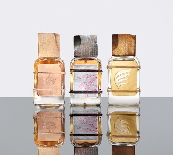 Versi, 100ml EDP