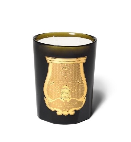 800g Intermezzo Candle