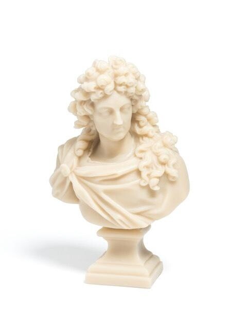 Louis XIV Bust