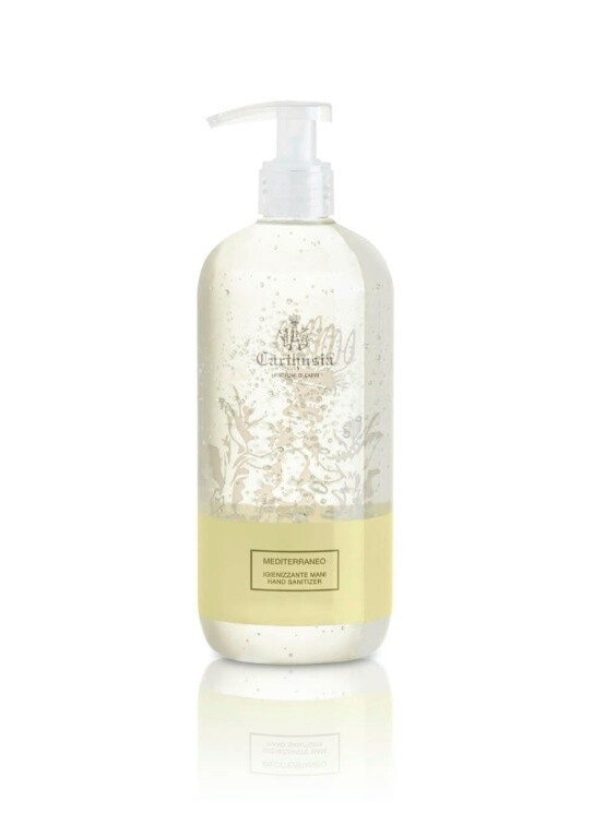 Carthusia 500ml Hand Sanitizer