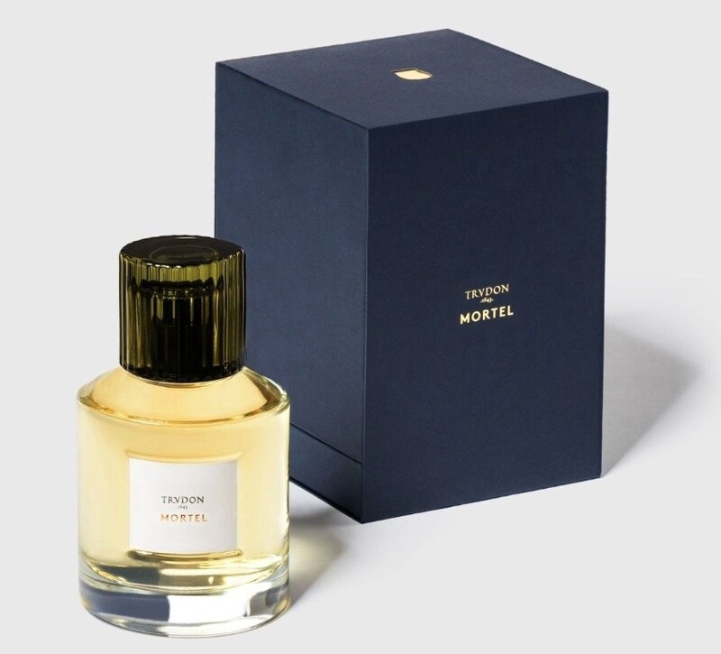 Mortel 100ml EDP