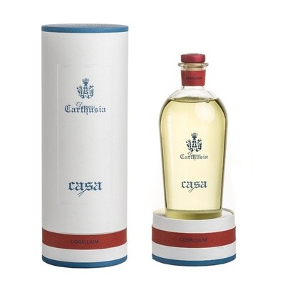 Carthusia 500ml Home fragrance