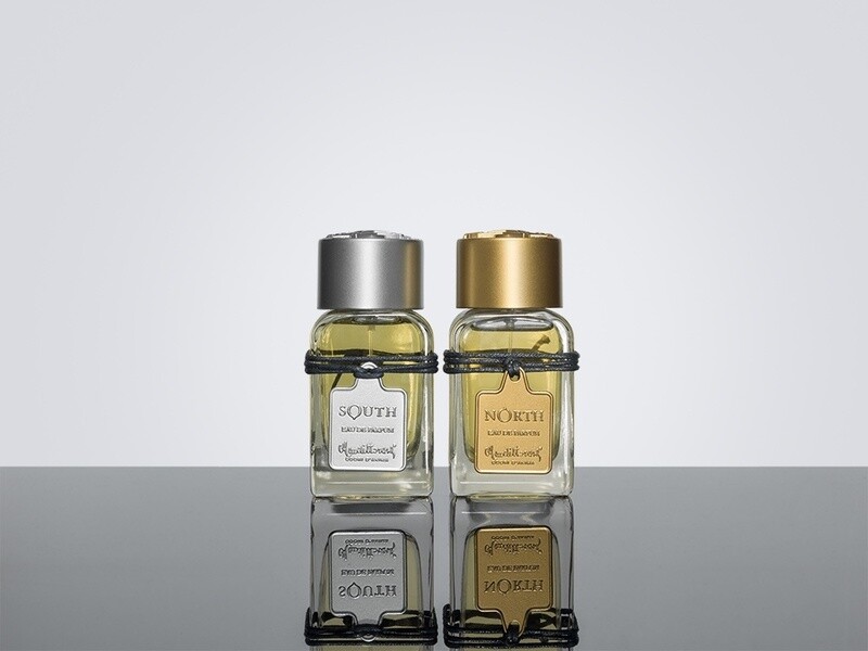 The Duo, 100ml EDP