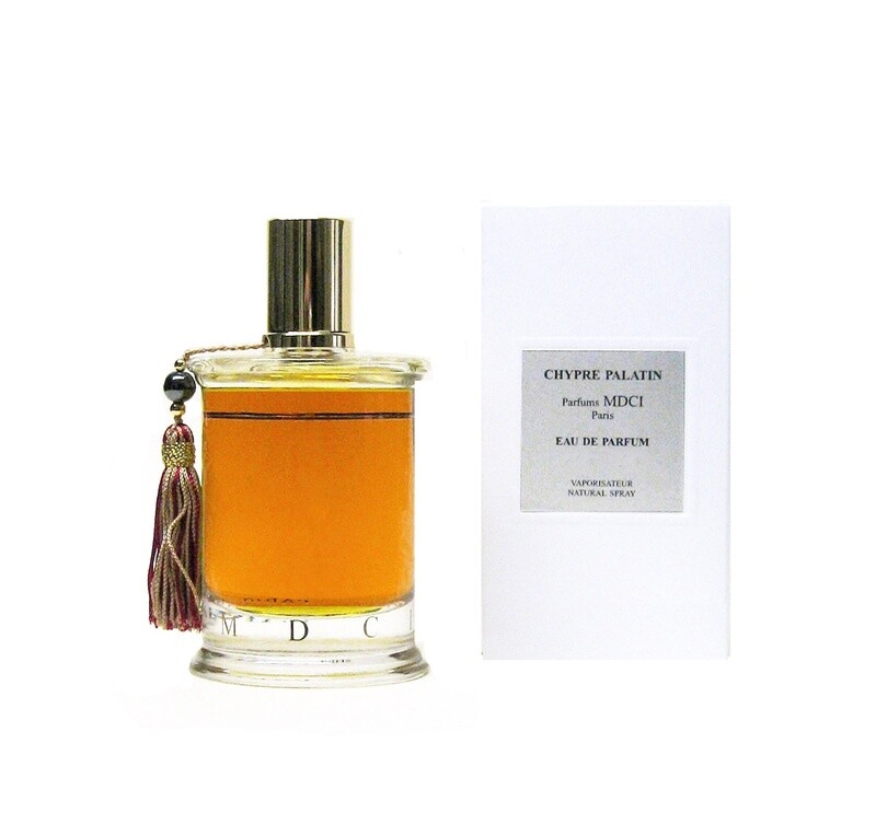 Chypre Palatin