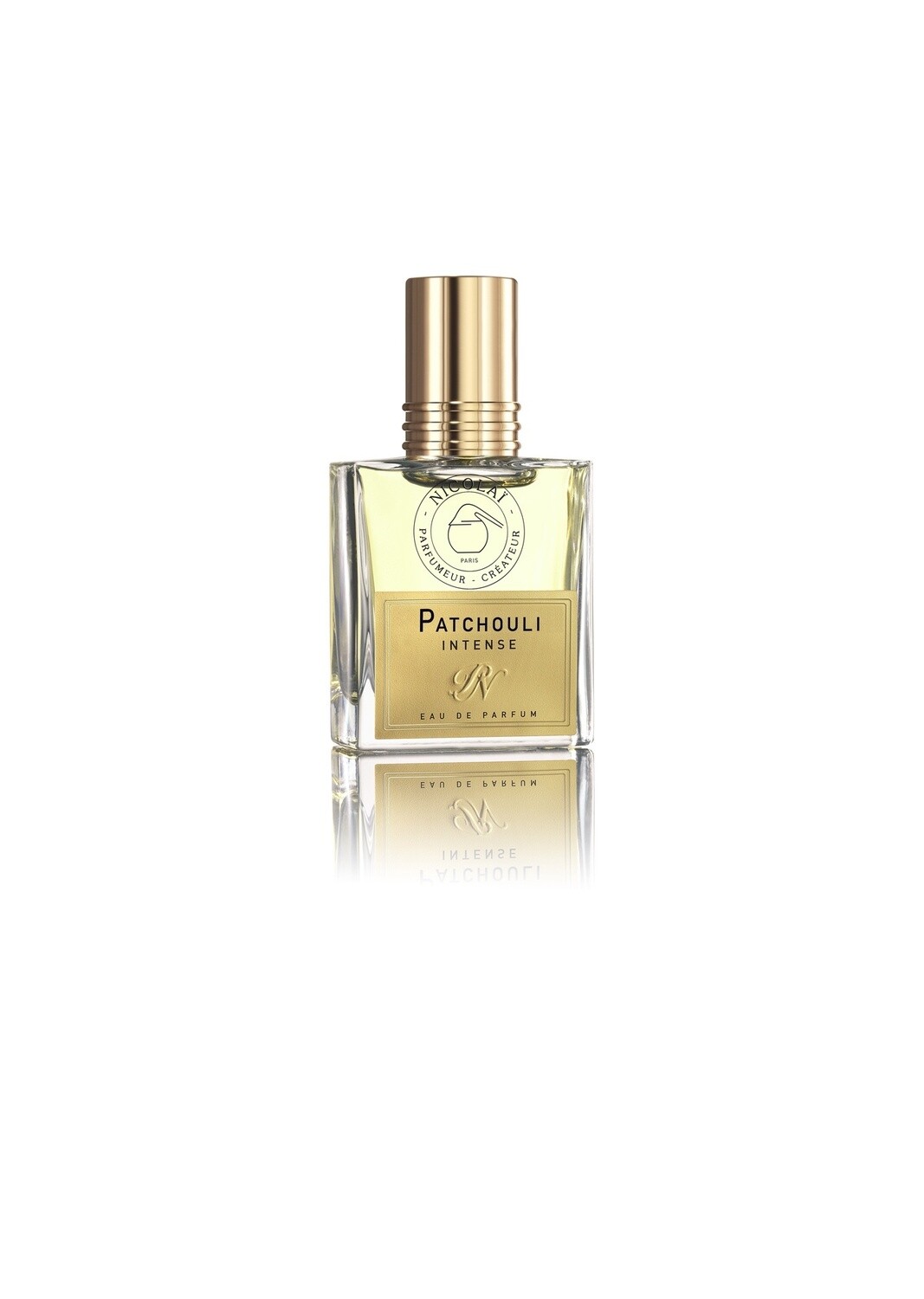 Patchouli Intense