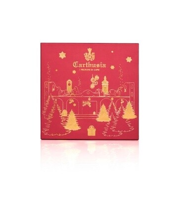 Christmas gift set, Marina Piccola