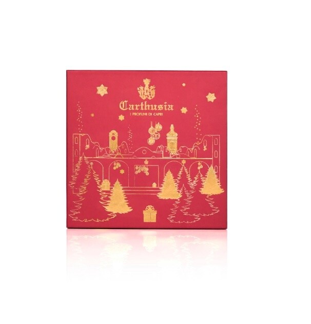 Christmas gift set, Marina Piccola