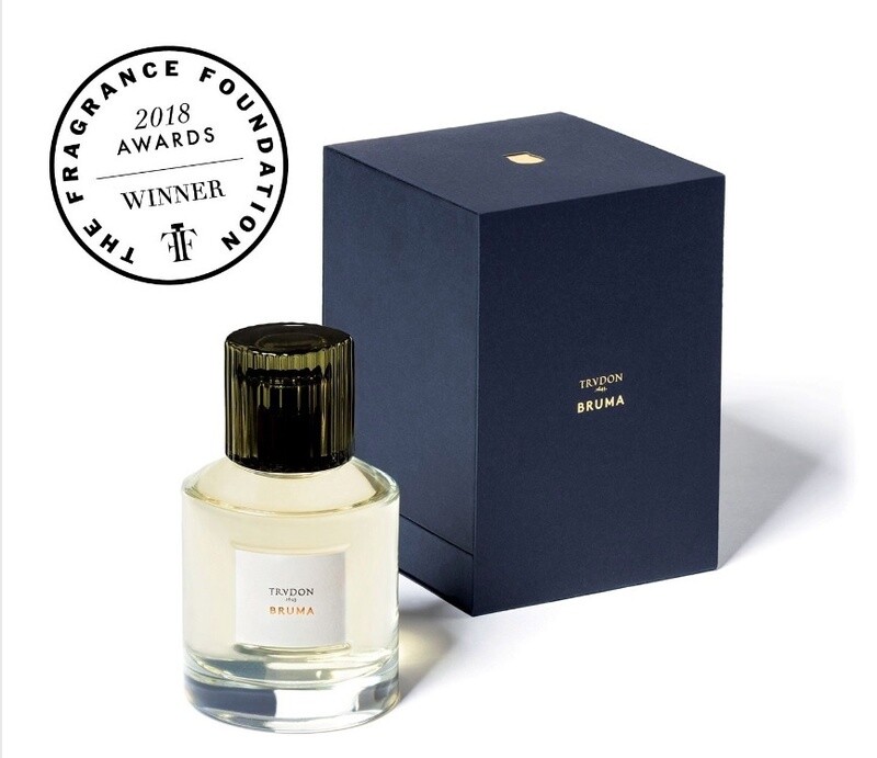 Bruma 100ml EDP