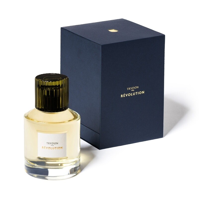 Revolution 100ml EDP