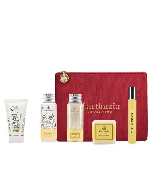 Travel Kit