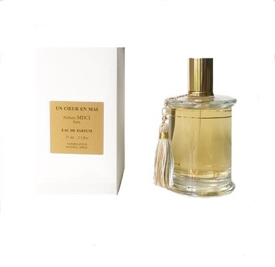 Un coeur en mai 75ml EDP