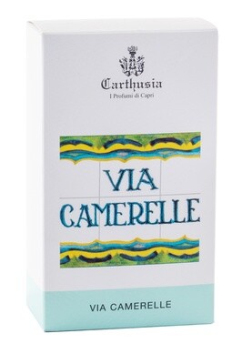 Via Camerelle