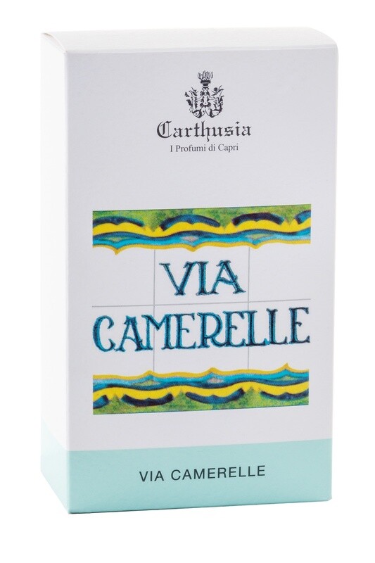 Via Camerelle