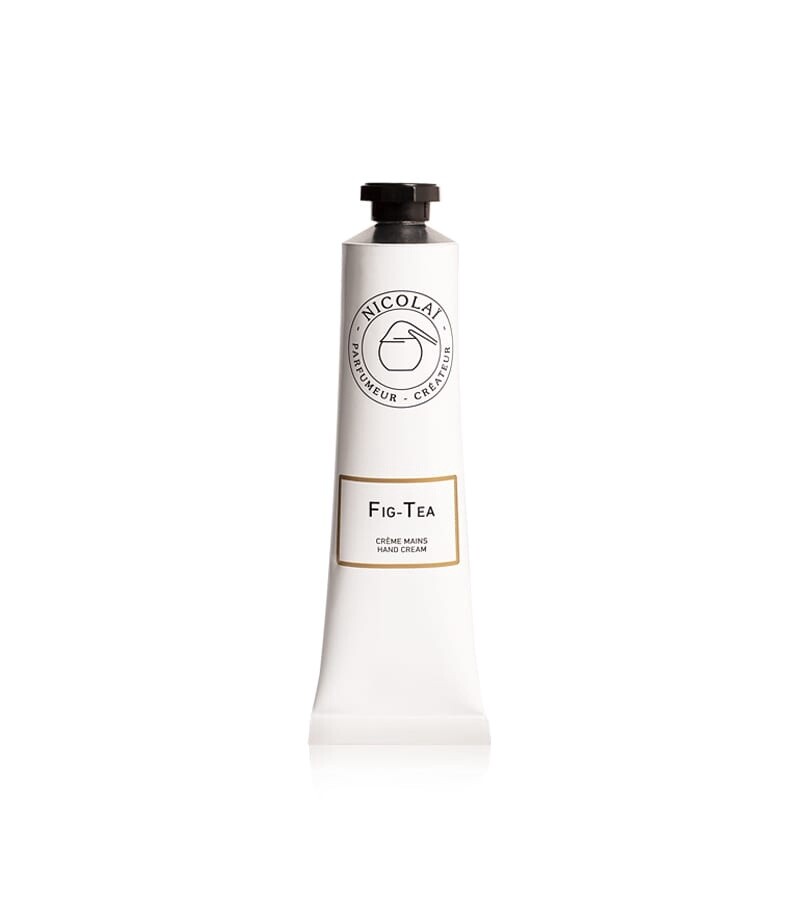 Fig-tea 30ml hand cream