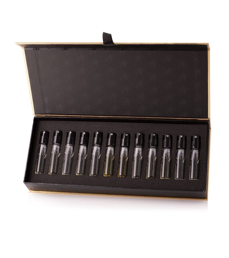 Nicolai Discovery Kit set (12 x 1.5ml)