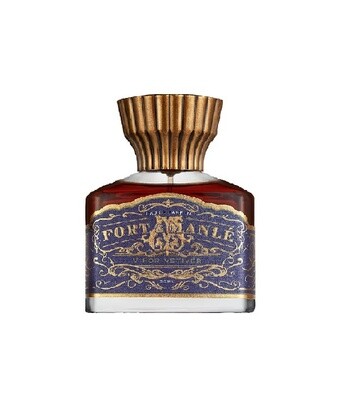 V for Vetiver 50ml EDP