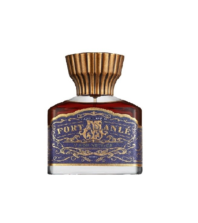 V for Vetiver 50ml EDP