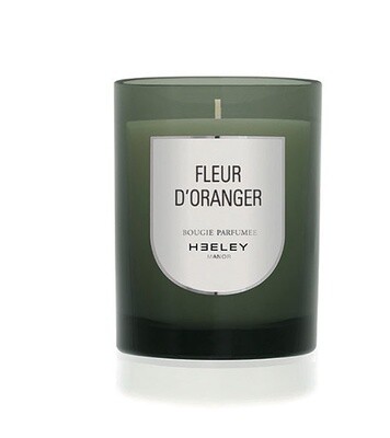 Fleur d&#39; Oranger 290g Candle