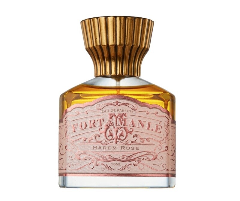 Harem Rose 50ml EDP