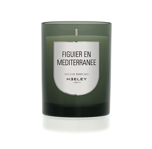 Figuier En Méditerranée 290g Candle