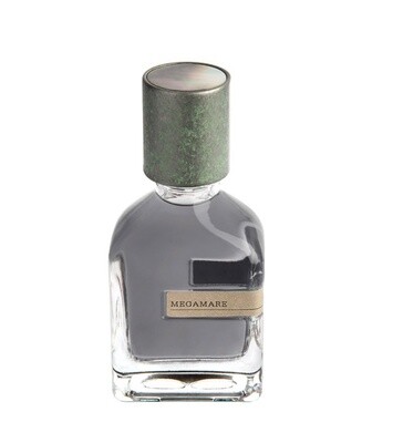 Megamare 50ml Extrait de Parfum