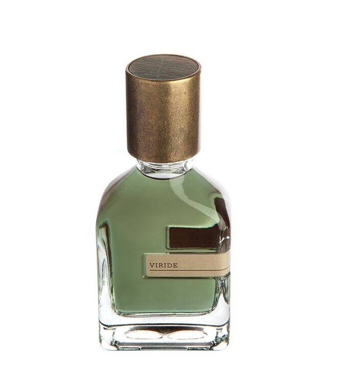 Viride 50ml Extrait de Parfum