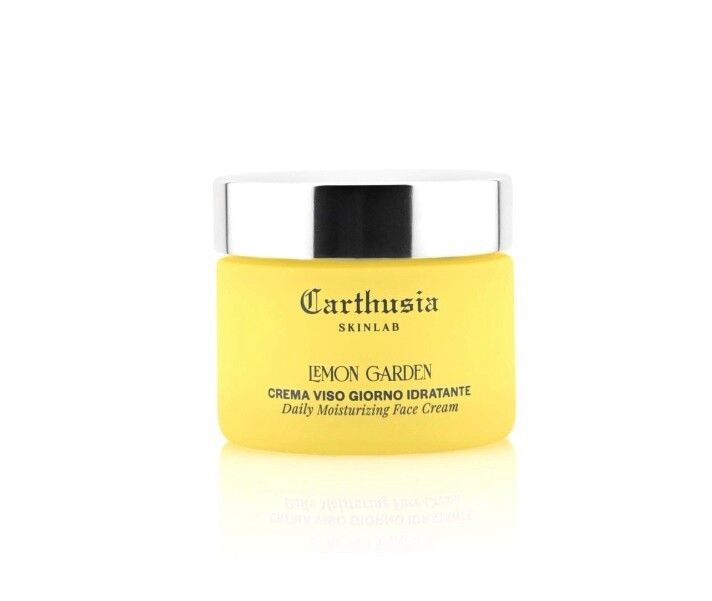 Skinlab Lemon Garden Daily Moisturizing Face Cream 50ml