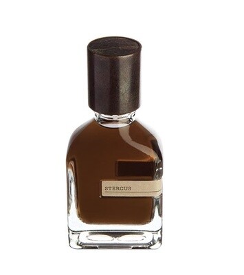 Stercus 50ml Extrait de Parfum
