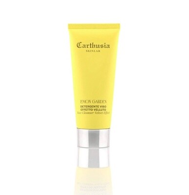 Skinlab Lemon Garden Face Cleanser Velvet Effect 100ml