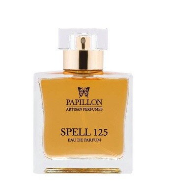 Spell 125 50ml EDP