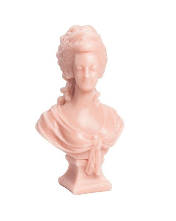 Marie-Antoinette Bust