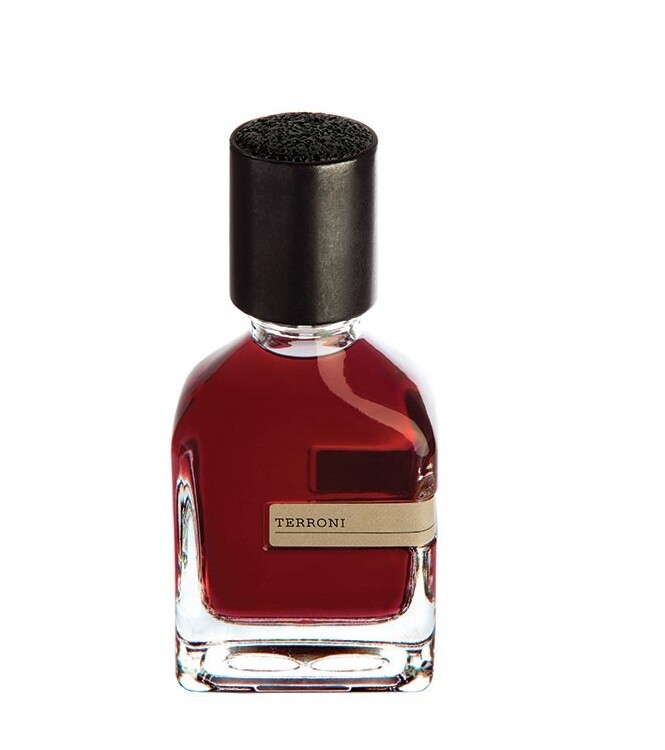 Terroni 50ml Extrait de Parfum