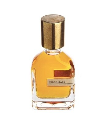 Bergamask 50ml Extrait de Parfum
