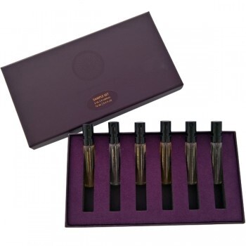 Neela Vermeire -Discovery Set (6 x 2ml)