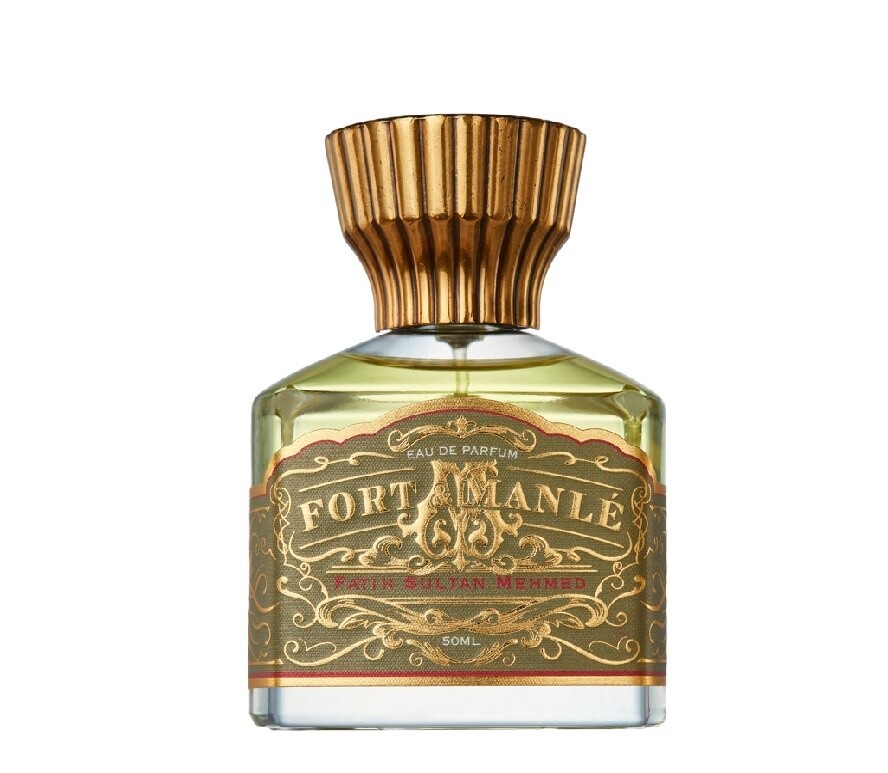 Fatih Sultan Mehmed 50ml EDP