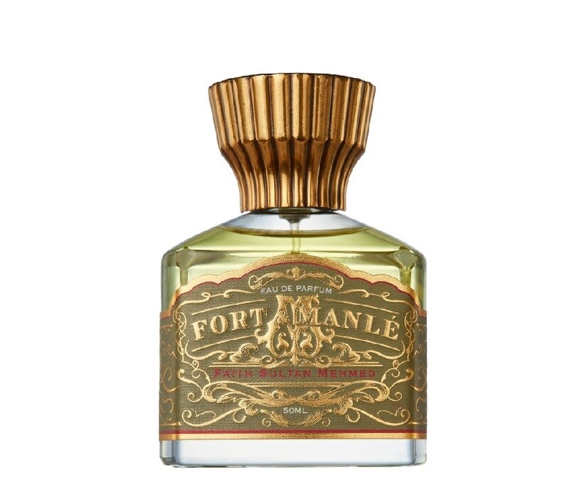 Fatih Sultan Mehmed 50ml EDP