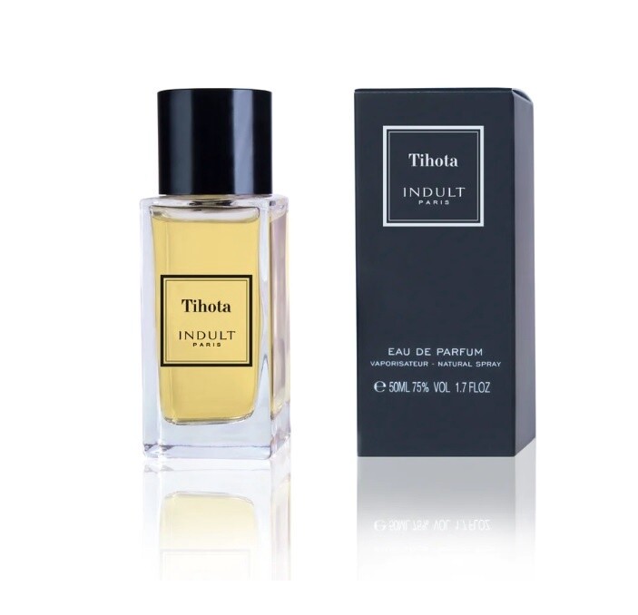 Tihota 50ml EDP