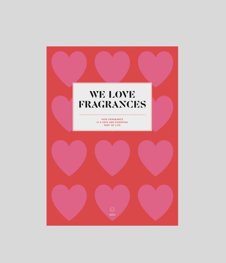We Love Fragrances