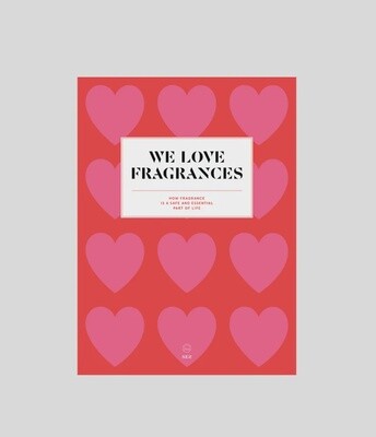 We Love Fragrances