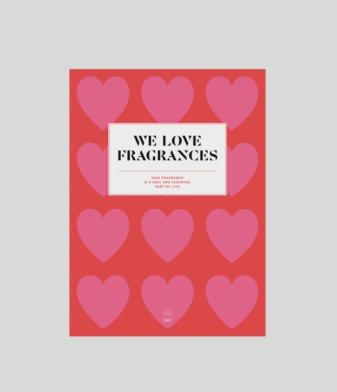 We Love Fragrances