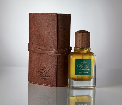 The Oud Caravan Limited edition