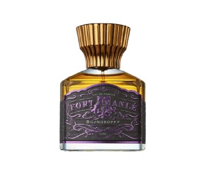 Bojnokopff 50ml EDP