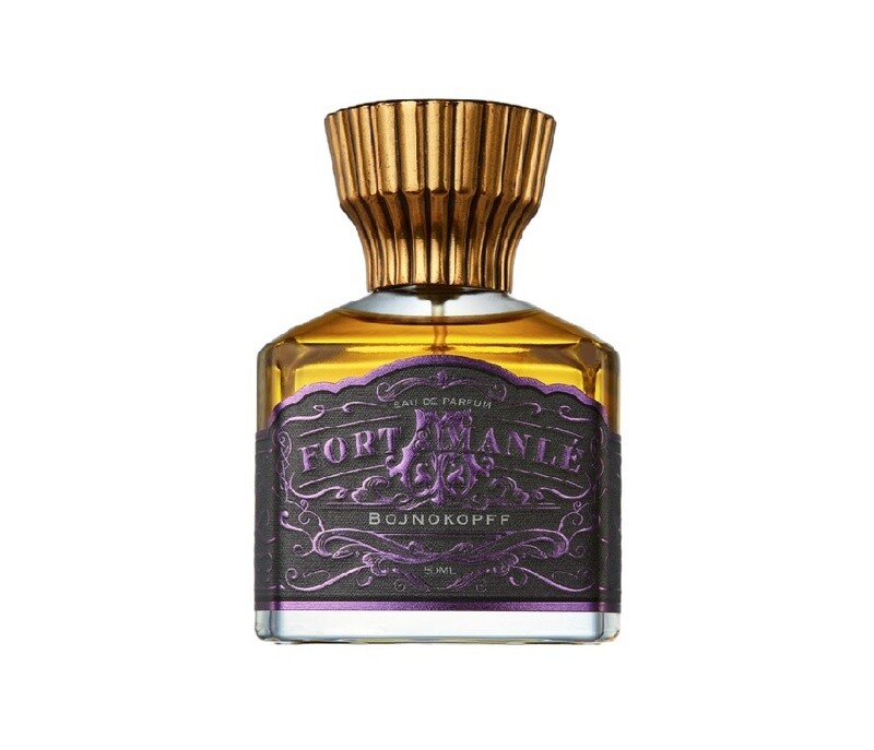 Bojnokopff 50ml EDP